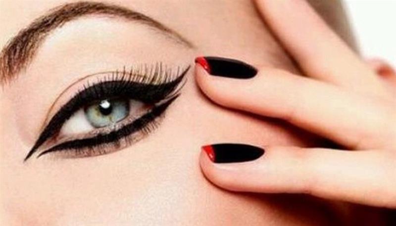 Eyeliner: ogni occhio ha la sua giusta linea